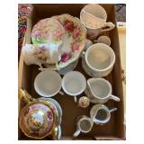 Teaset