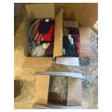 Hats,Gloves, scarves