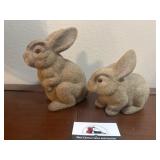 Rabbit banks