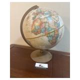 Globe