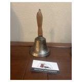 Vintage bell