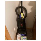 Vacuum