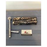 Socket set
