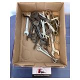 Wrenches