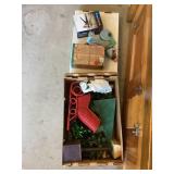 Decor & misc