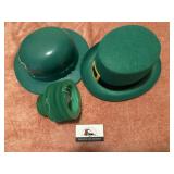 St. Patrickï¿½s day hats