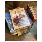 Cookbooks