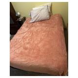 Full size bed