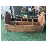 Carpenters Box