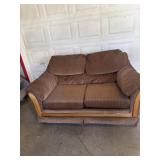 Love seat