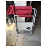 Camping chair