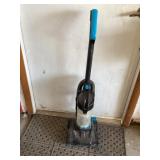 Bissell vacuum