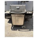 Weber Grill