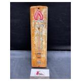 Standard Oil Thermometer