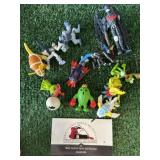 2990ï¿½s and 2000ï¿½s Bandai Digimon
