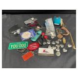 Misc Trinkets
