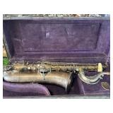 Saxaphone