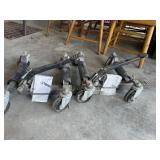Wheel Dollies