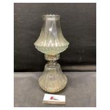 Oil Lamp