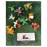 1990ï¿½s and 2000ï¿½s Bandai Digimon Monsters