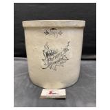 3 Gallon Monmouth Pottery