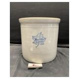 4 Gallon Western Stoneware