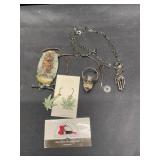 Costume Jewelry