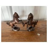 Cast Horse Banks