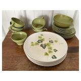 Texasware Dishes