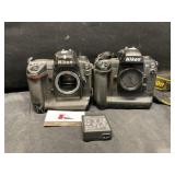Nikon Cameras