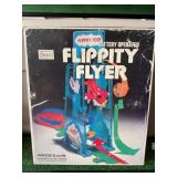 Flippity Flyer