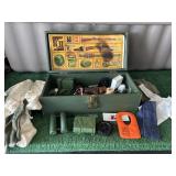 G I Joe Assessories