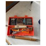 Gun Cleaning Kit