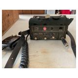 MRC CB Radio