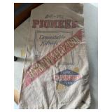 Pioneer Seed Sack