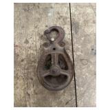 Louden Metal Pulley