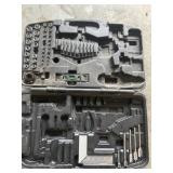 Partial tool kit