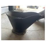 Ash bucket