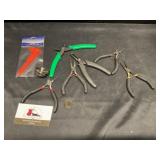 Jewelry Tools