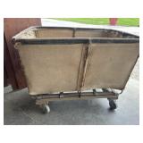 Campus rolling cart