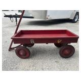 Vintage Wagon