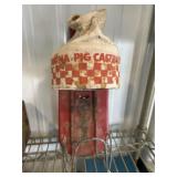 Purina Pig Castrator