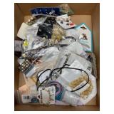 Jewelry Items. 46 NEW