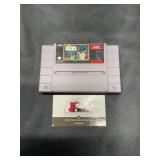 Star Wars super Nintendo