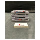 Super Nintendo  games