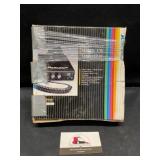 Midland mobile cb transceiver