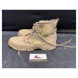 Camo speed boots