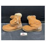 Ugg boots size 10