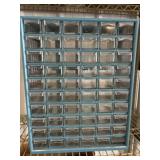 Hardware Cabinet