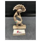 Ceramic Figure